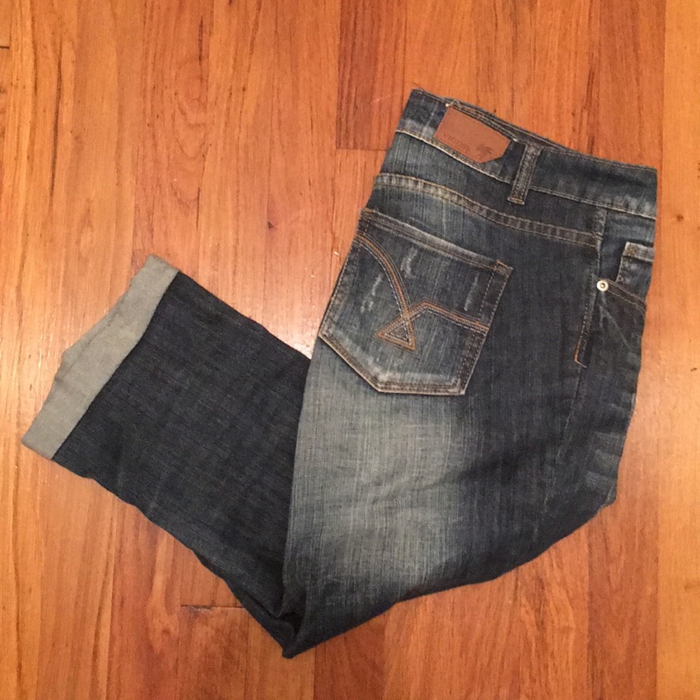 Jean Capris - image 1